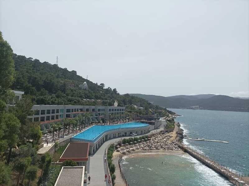 Blue Dreams Resort 5*