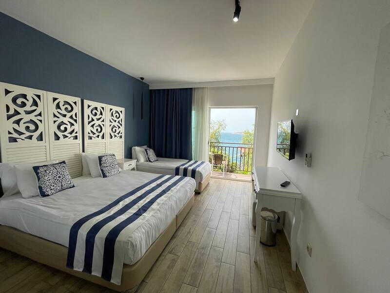 Blue Dreams Resort 5*