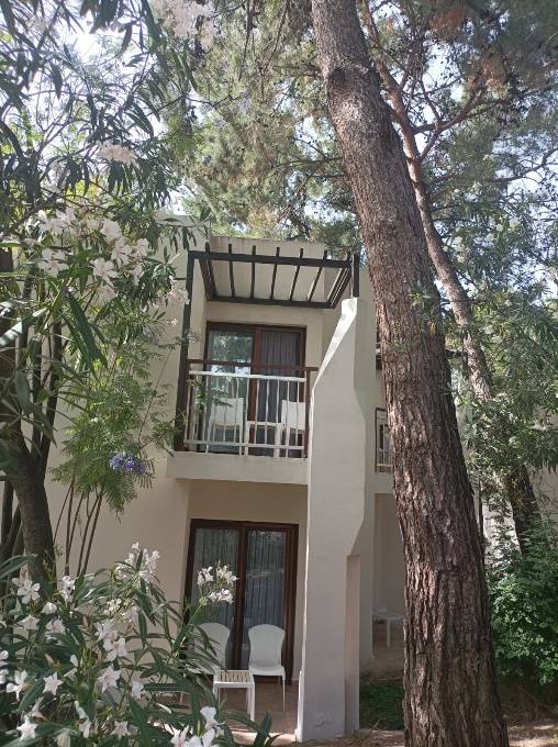 Doubletree by Hilton Bodrum Isil Club Resort 5* (Торба)