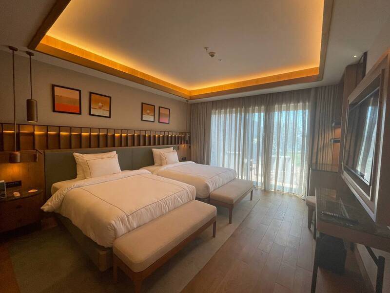 Anda Barut Collection 5*