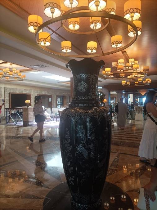 Fantasia Hotel Deluxe Kushadasi 5*