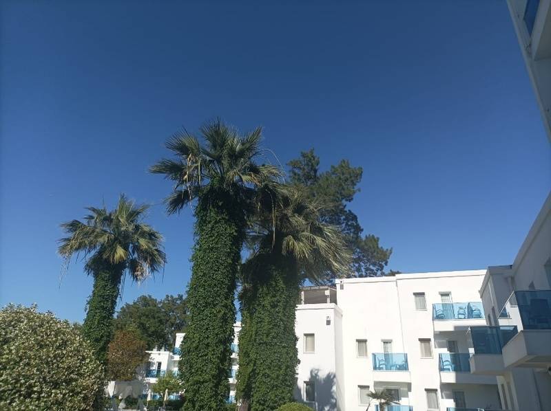 Le Bleu Hotel & Resort 5*