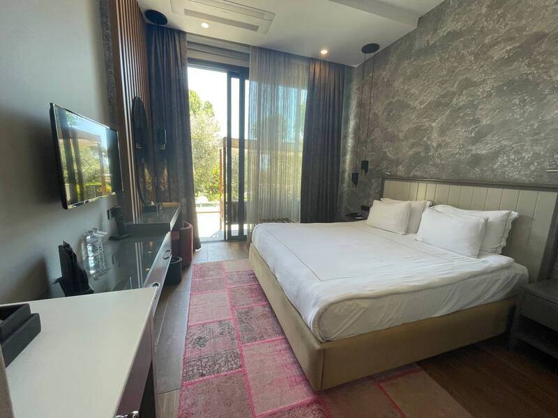 Unique Life Style Hotel 5*