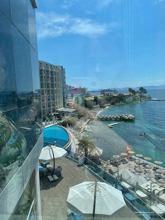 Korumar Hotel Deluxe 5*