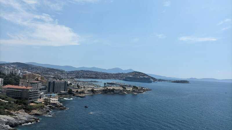 Korumar Hotel Deluxe 5*