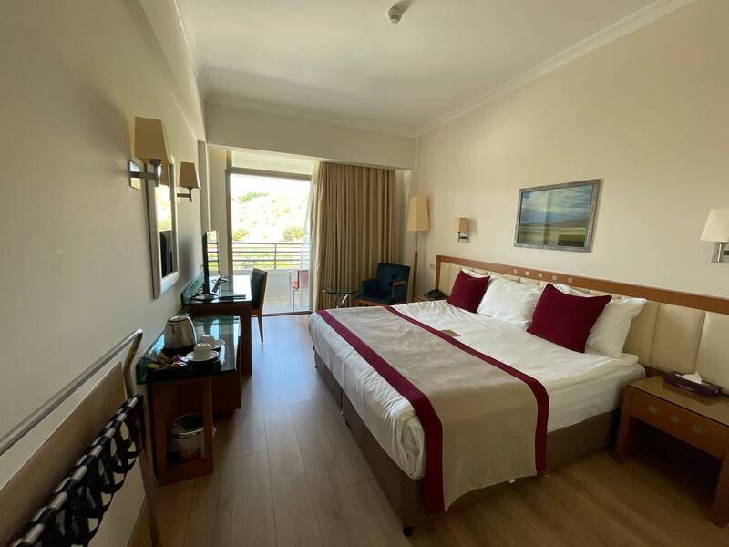 Korumar Hotel Deluxe 5*