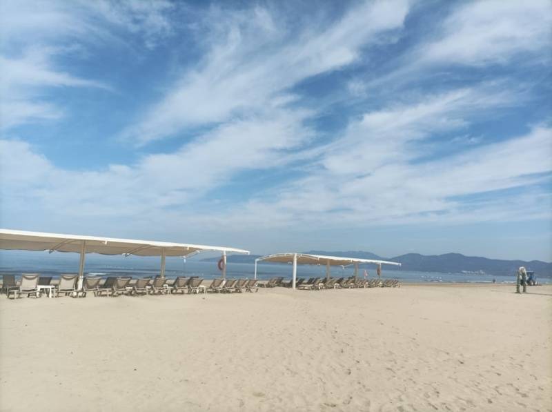 Richmond Ephesus Resort 5*