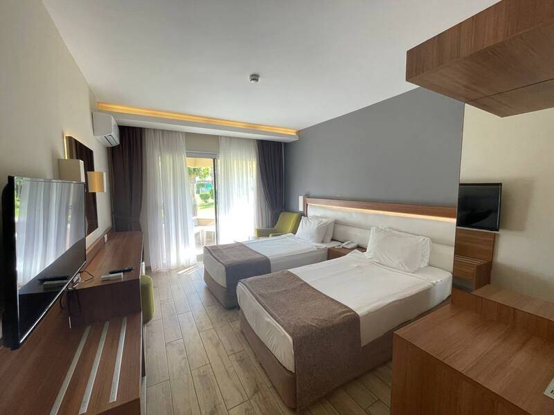 Richmond Ephesus Resort 5*