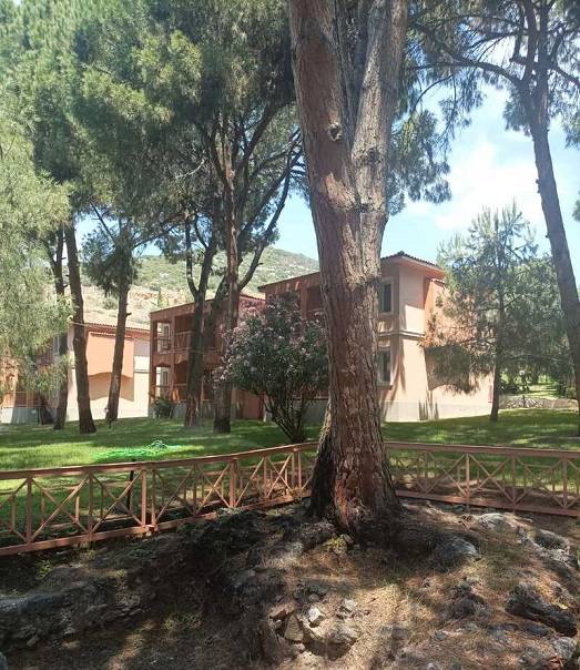 Kustur Club Holiday Village 5*