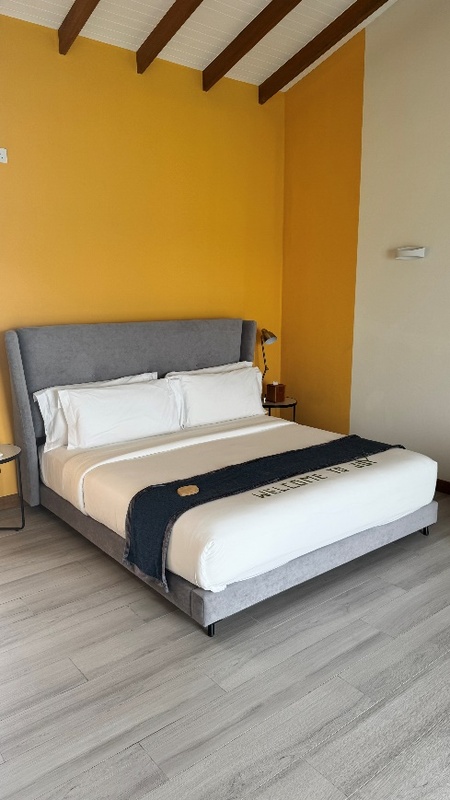Joy Island 5*