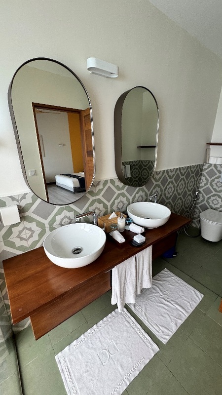 Joy Island 5*