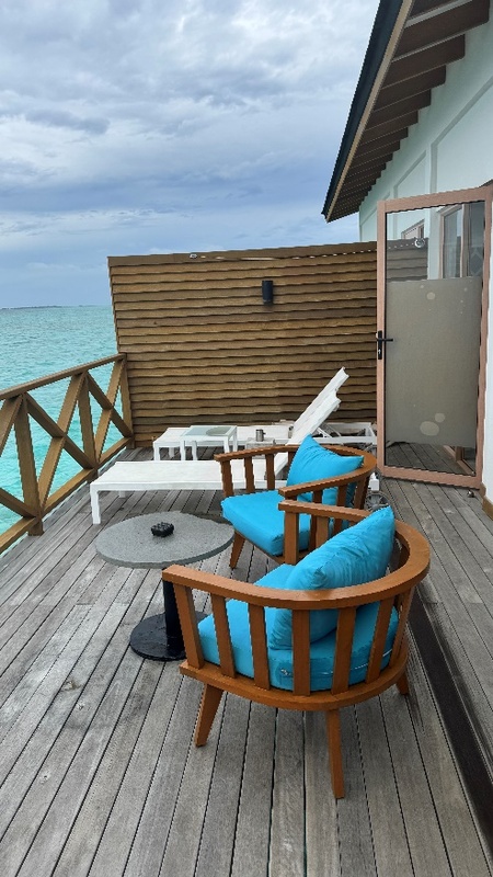Joy Island 5*