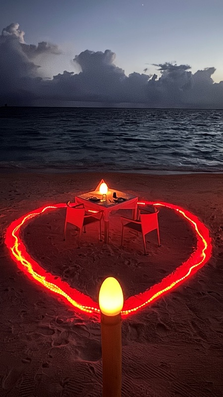 Joy Island 5*