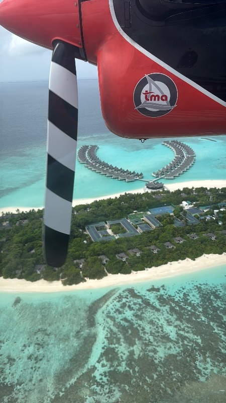 Kuredhivaru Resort & Spa