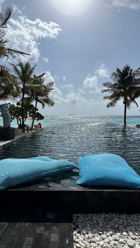 Kuredhivaru Resort & Spa