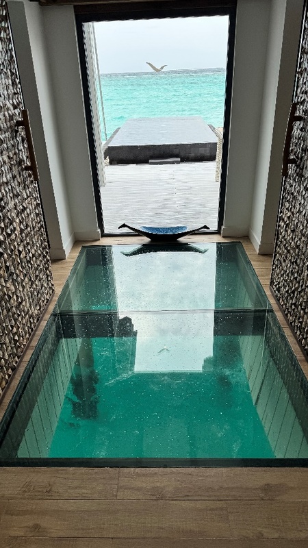 Kuredhivaru Resort & Spa