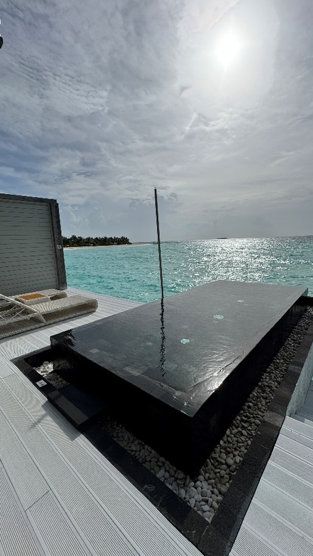 Kuredhivaru Resort & Spa