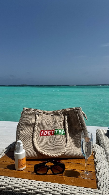 Kuredhivaru Resort & Spa