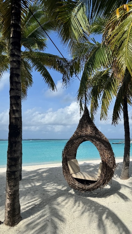 Kuredhivaru Resort & Spa