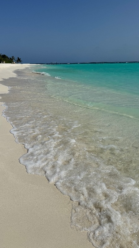 Kuredhivaru Resort & Spa