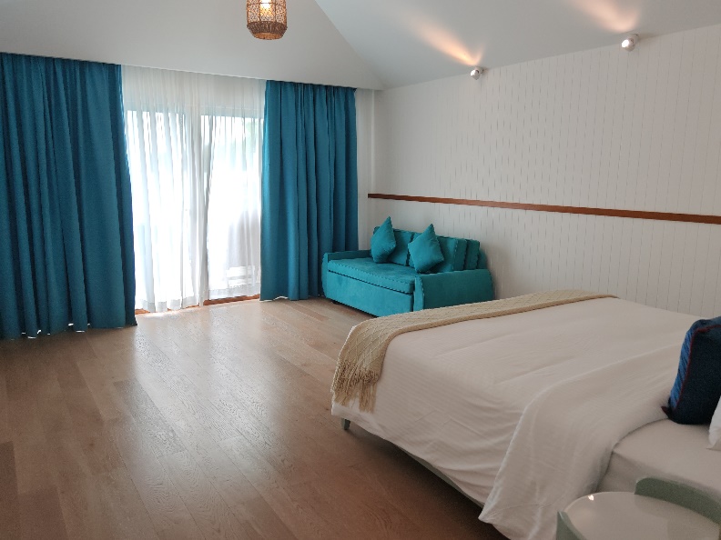 Villa Park 5*