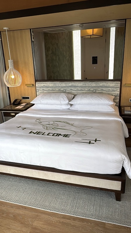 JW Marriott Maldives 5*