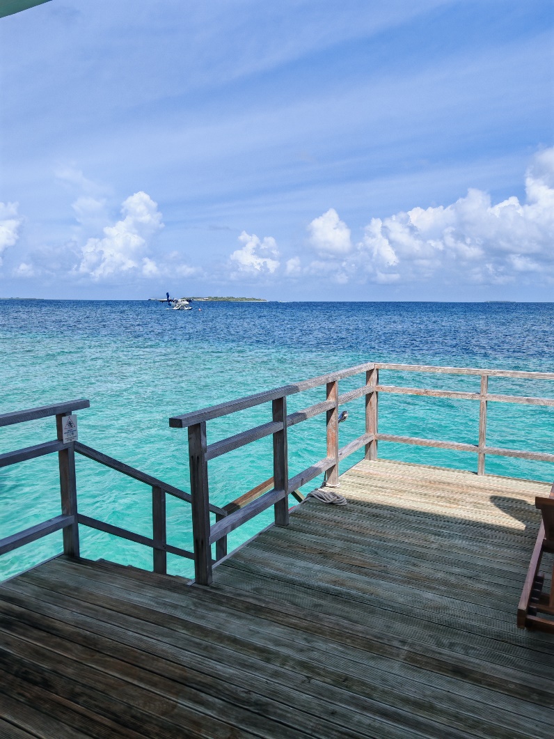 Dhigali Maldives 5*