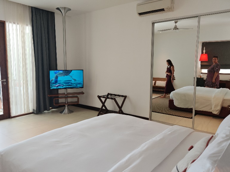 Dhigali Maldives 5*