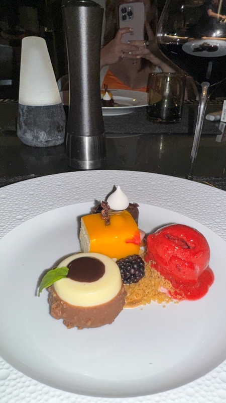 JW Marriott Maldives 5*
