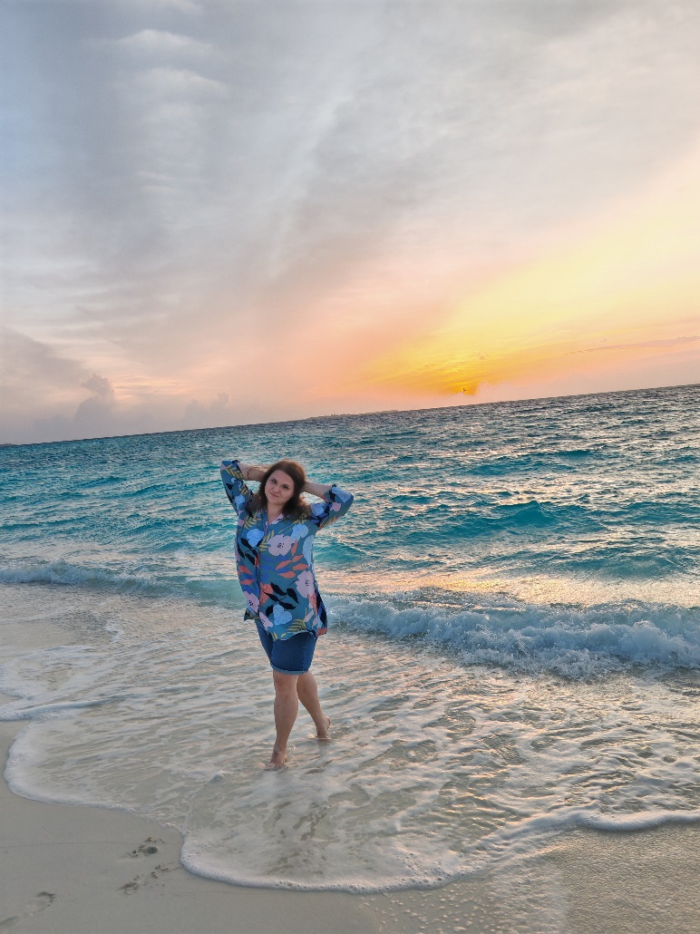 Dhigali Maldives 5*