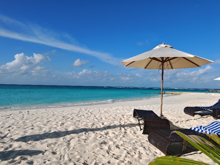 Dhigali Maldives 5*