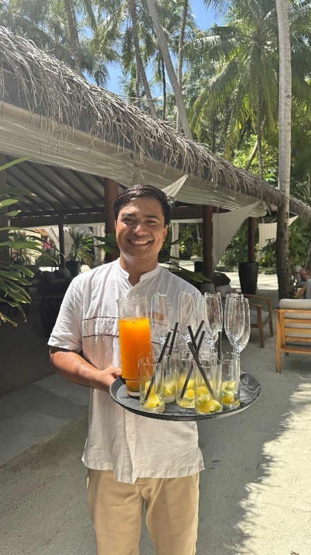 Baros Maldives 5*
