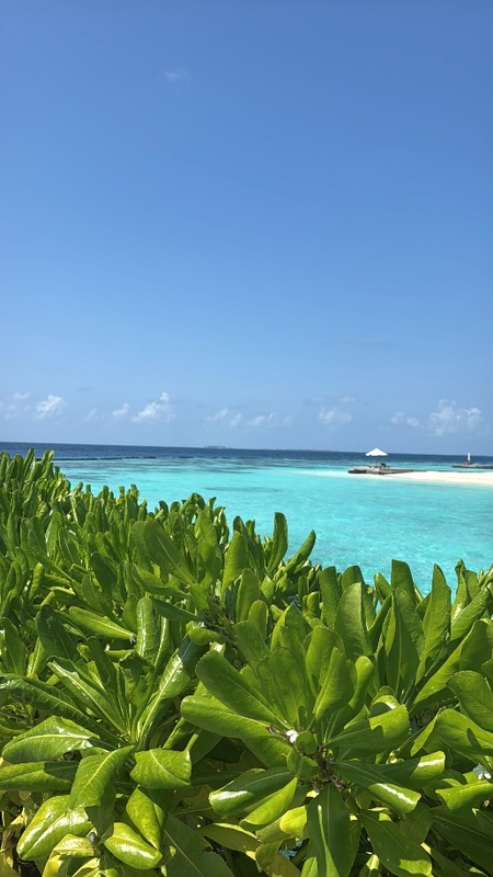 Baros Maldives 5*