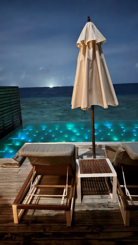 Baros Maldives 5*