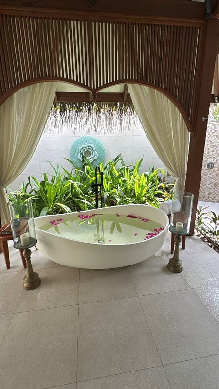 Baros Maldives 5*