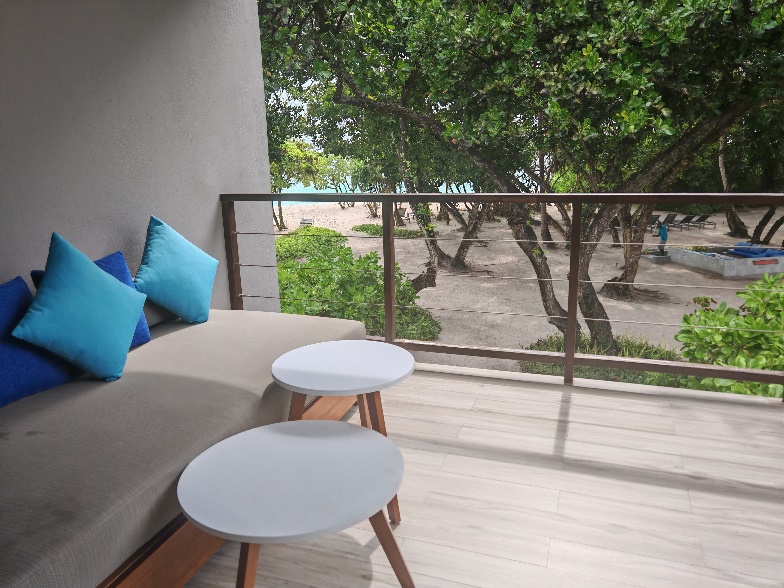 Ifuru Island Maldives 5*