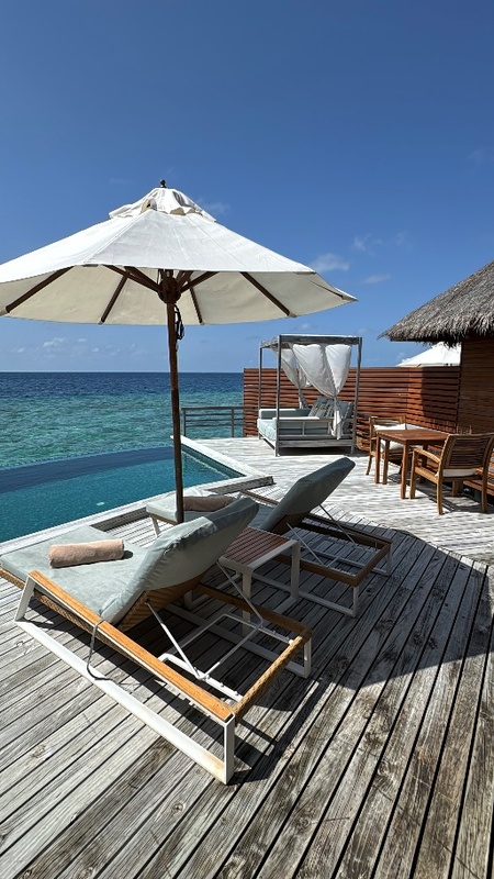 Baros Maldives 5*