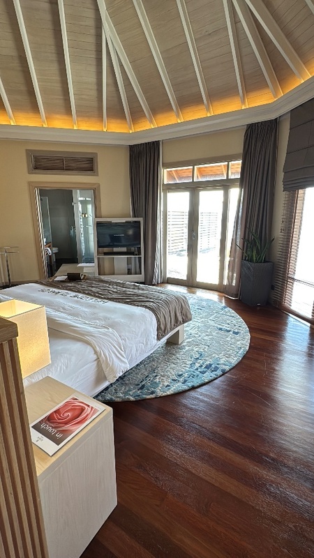 Baros Maldives 5*
