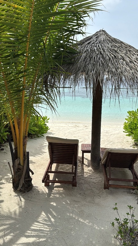 Baros Maldives 5*