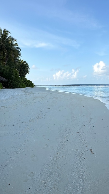 Baros Maldives 5*