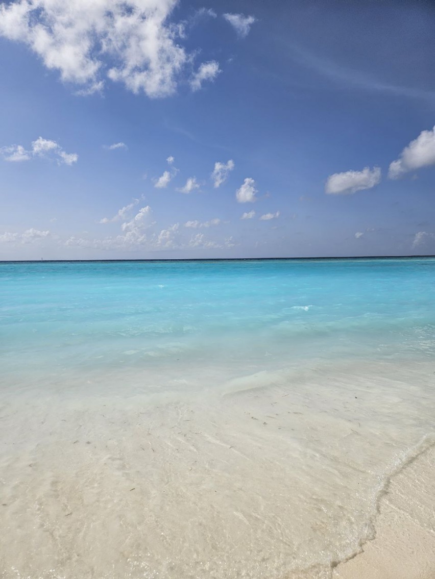 Villa Park Sun Island Resort & Spa