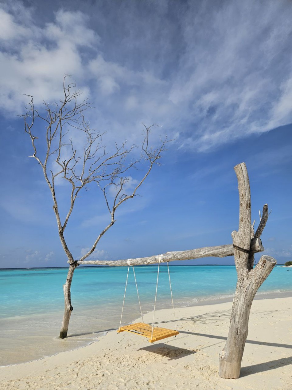 Villa Park Sun Island Resort & Spa