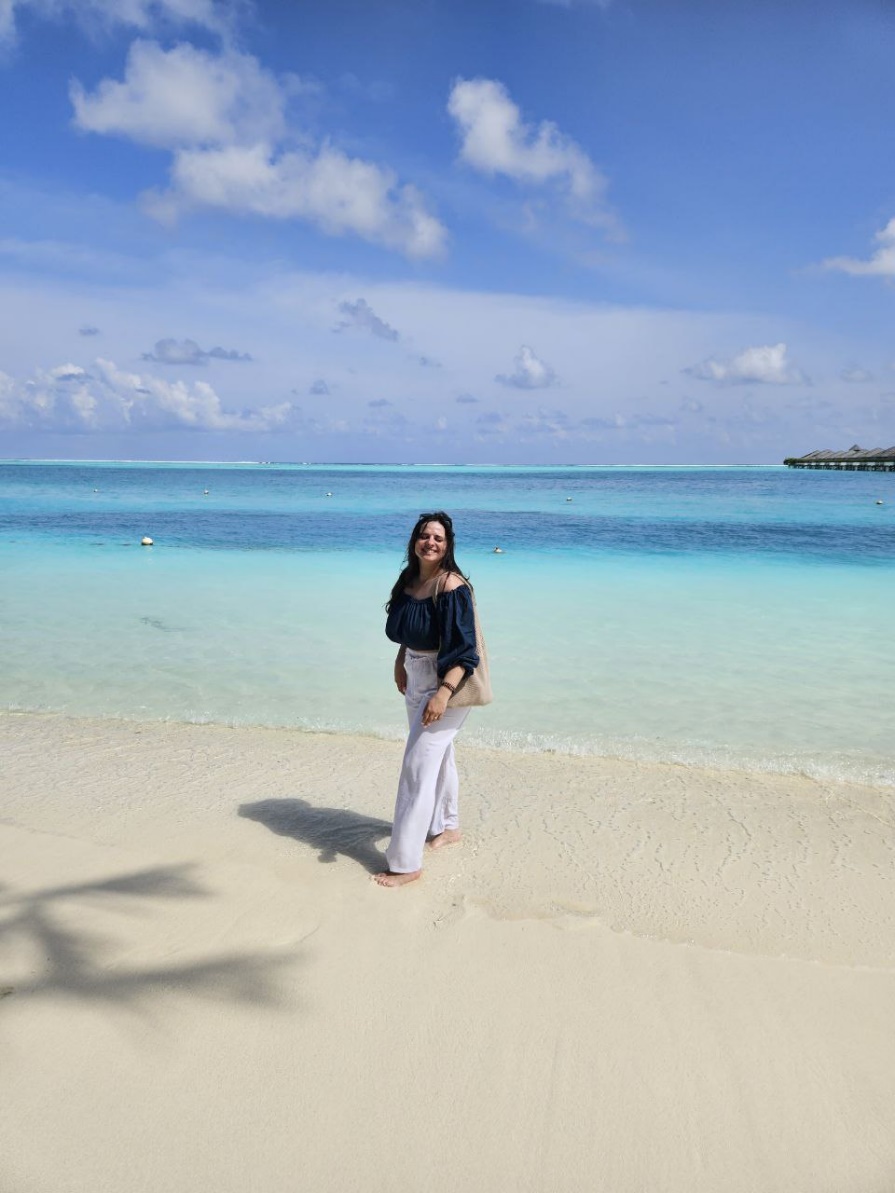Villa Park Sun Island Resort & Spa