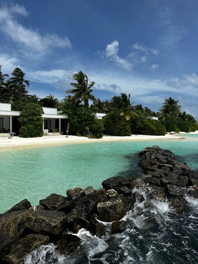 Dhigali Maldives