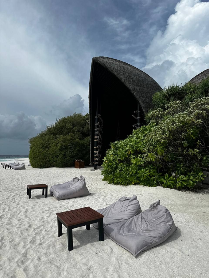 Dhigali Maldives