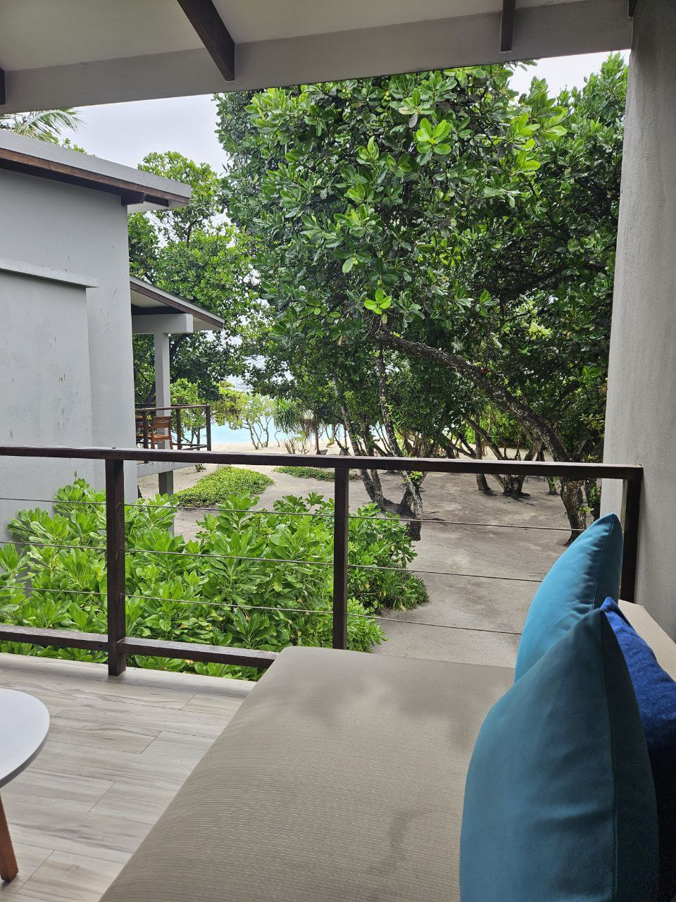 Ifuru Island Maldives