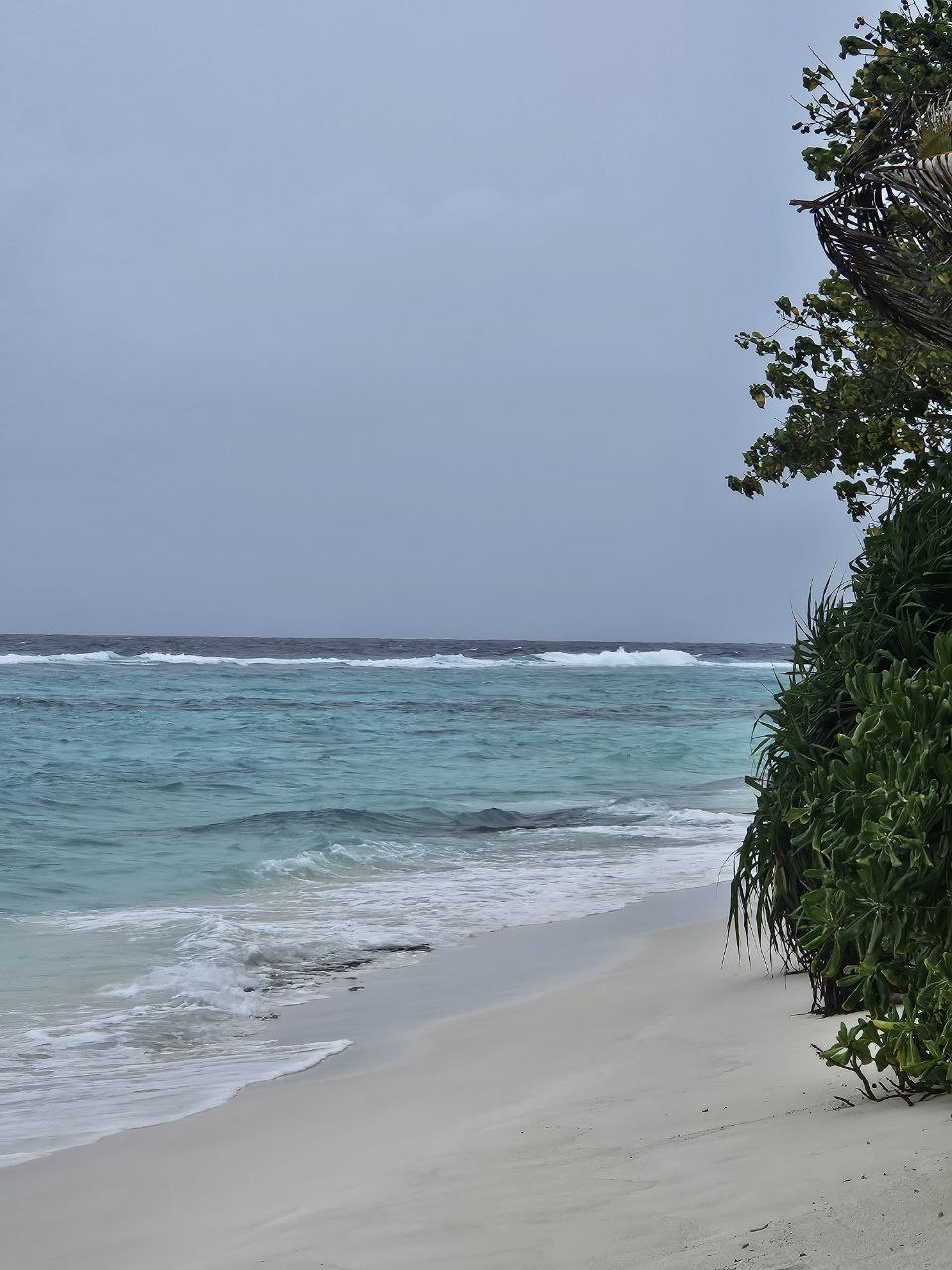 Ifuru Island Maldives