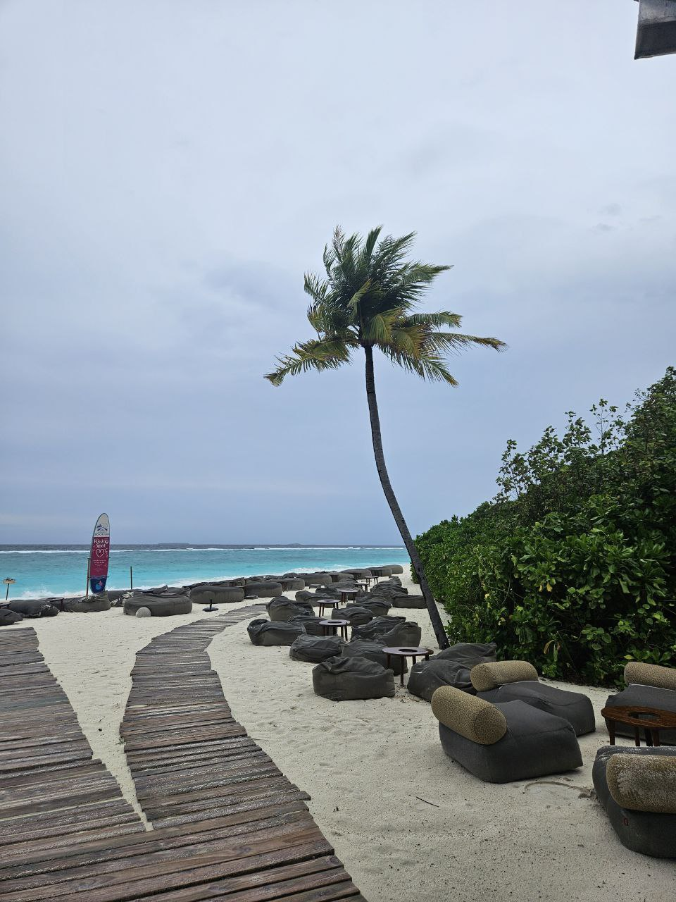 Ifuru Island Maldives