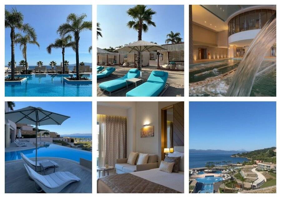 MIRAGGIO THERMAL SPA RESORT