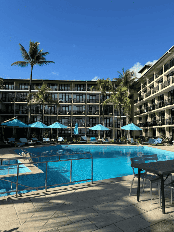 Coral Strand Smart Choice 4*